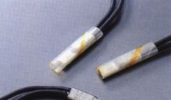 供应美国德州仪器KLIXON 9700K热保护器