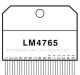 【供应NS双声道音频功率放大器】LM4765T