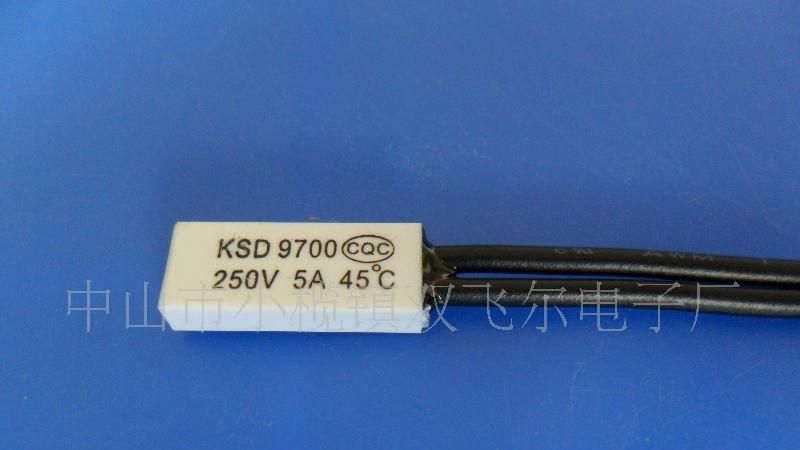 9700热保护器