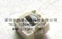 供应25PR5KLF美国BI电位器单圈25PR系列代替3362系列