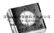 供应25PR1KLF美国BI电位器单圈25PR系列代替3362系列