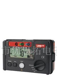 供应UT581漏电保护开关测试仪
