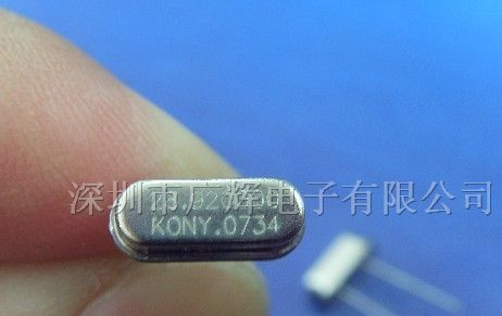 供应49S 28.920MHz 晶振