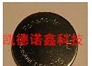 供应CR2016日本松下纽扣式锂电池