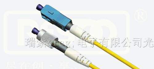 供应光纤快速连接器RS-SC900APC型 & RS-FC900APC型