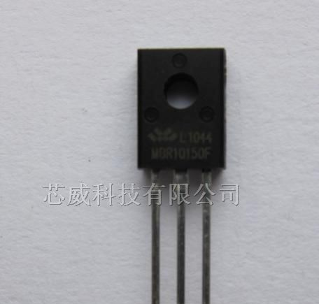 供应 肖特基 二极管 MBR10150F