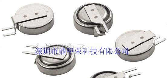 供应高奇普/法拉/超级/黄金电容DP9R0474 9V 0.47F