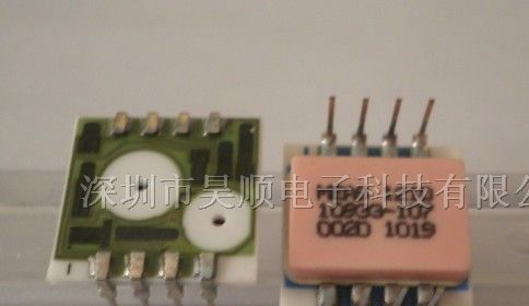 供应压力传感器MEAS1210-002D-3N