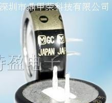 供应松下/法拉/超级/黄金电容EECF5R5U474 5.5V 0.47F