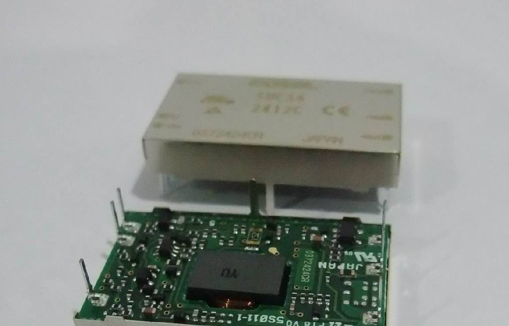 供应科索COSEL电源SUCS62412C原装