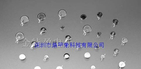 供应日本精工法拉/超级/黄金电容 MS412FE 3V 1F