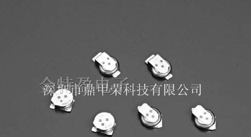 供应日本精工法拉/超级/黄金电容 HB414 3V 0.3(mAH)
