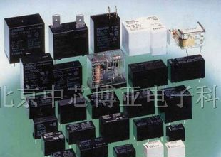 供应继电器G5NB-1A-E24VDC
