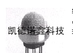供应TGS203日本费加罗一氧化碳传感器