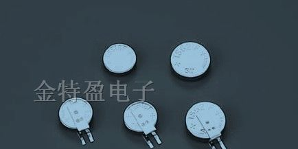 供应日本精工法拉/超级/黄金电容TS518FE 1.5V1.5/2.5F