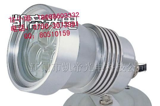 供应大功率LED水底灯