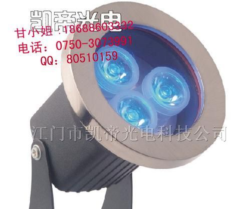 供应LED大功率水底灯