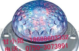 供应大功率LED点光源