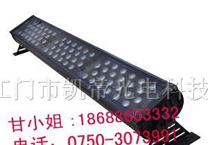 供应线型LED投光灯