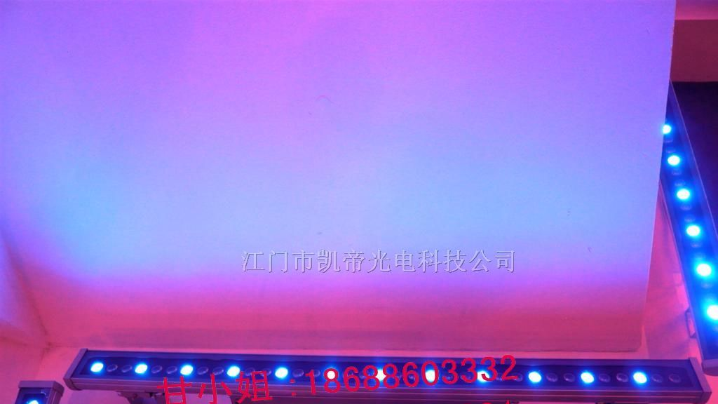 供应大功率LED铝条灯