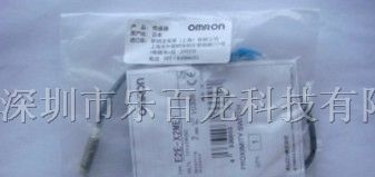 供应omron欧姆龙接近开关E2E-X1C1