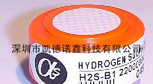 供应H2S-B1英国阿尔法Alphasense硫化氢传感器