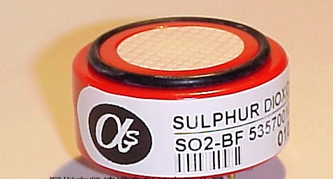 供应SO2-BF英国阿尔法Alphasense二氧化硫传感器