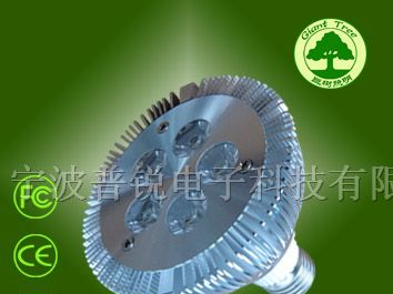 供应大功率LED射灯PR-5*1WSA
