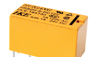 供汇港继电器HRS2H-3V