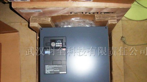 供应大量现货三菱变频器FR-E740-5.5K-CHT