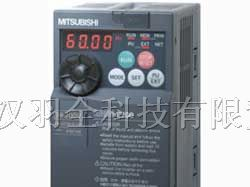 供应大量现货三菱变频器FR-E740-2.2K-CHT
