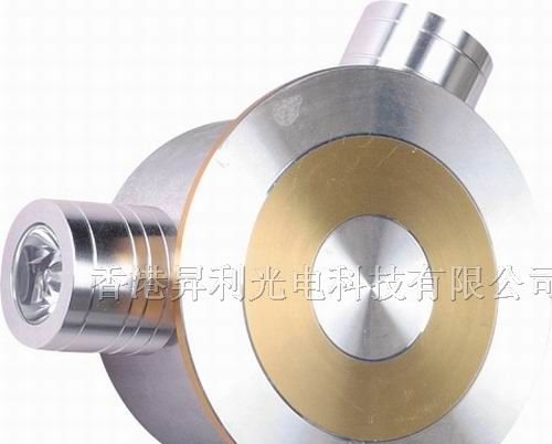 供应3头LED壁灯户外射灯