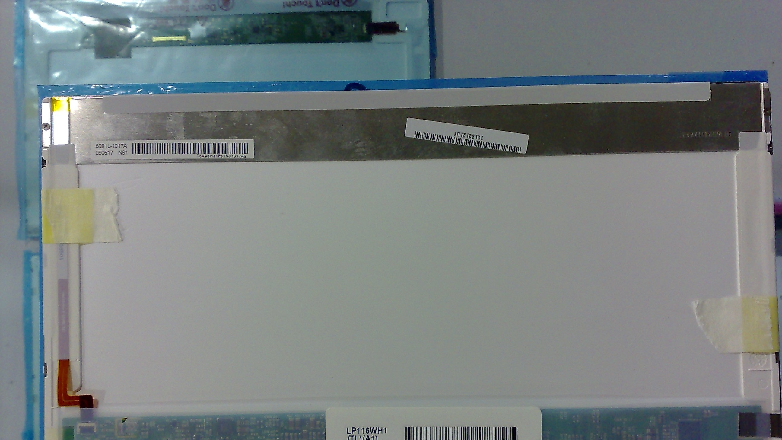 LG Philips11.6寸笔记本液晶屏LP116WH1-TLA1