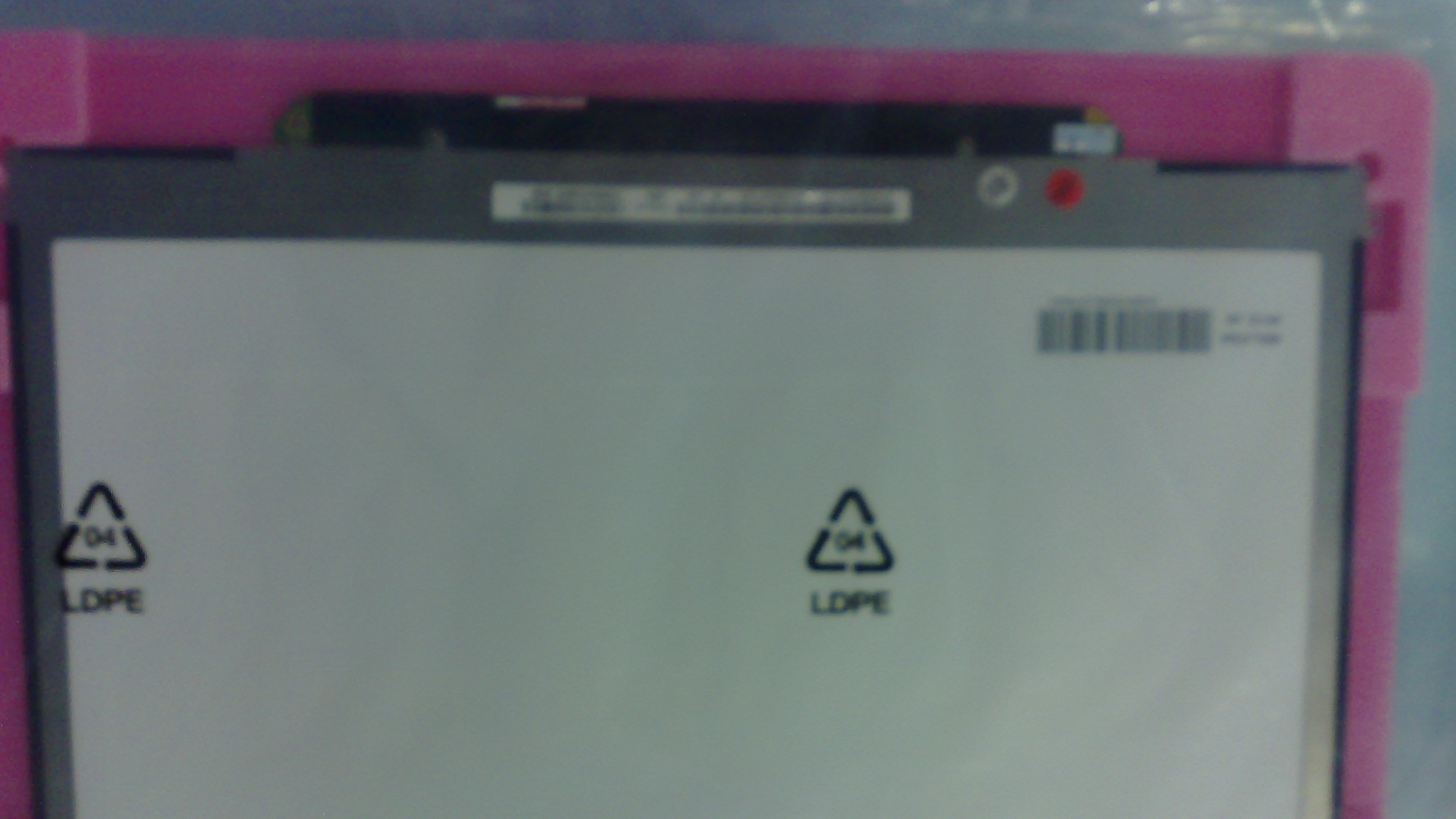 LG13.3寸笔记本液晶屏LP133WX2