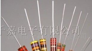 供应无机实芯电阻器