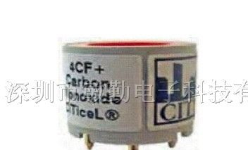 供应4CF+一氧化碳传感器
