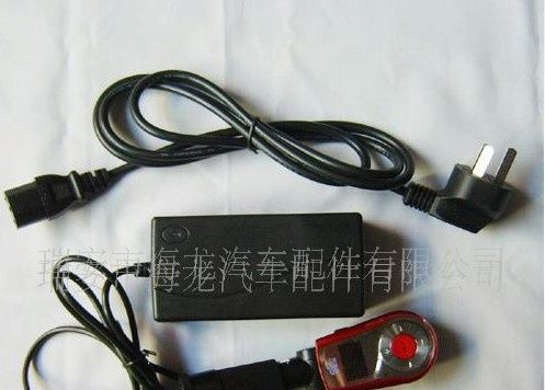 供应汽车电源逆变器