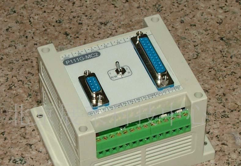 可靠、低价、小型可编程序控制器 PLC