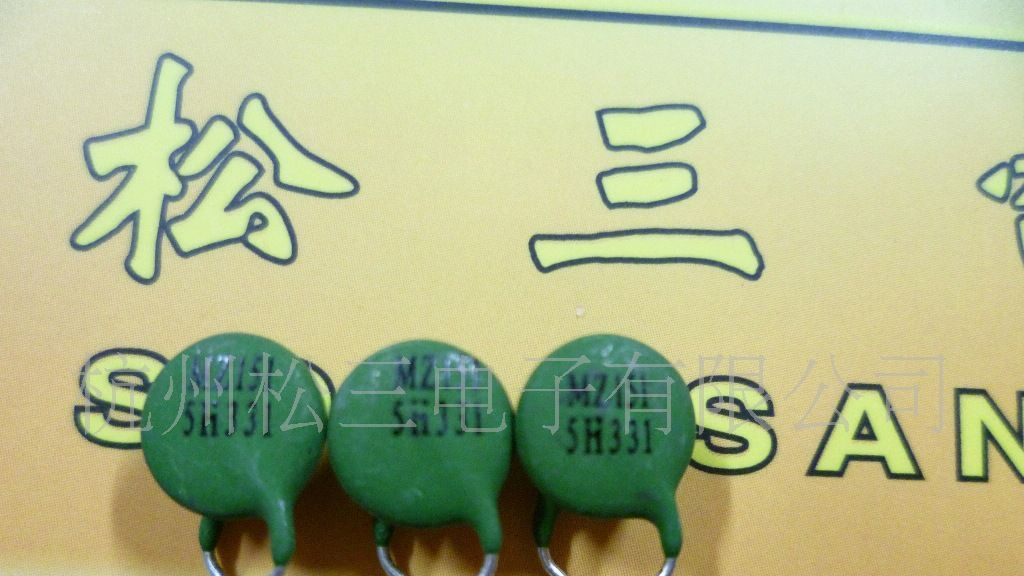 灯预热启用PTC热敏电阻 MZ5