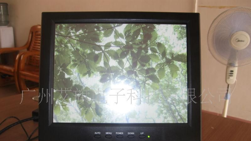 供应POS触摸屏显示器/POS一体机/触控一体机/