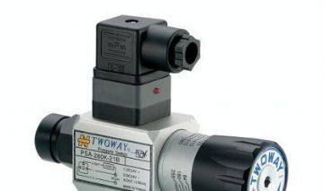 压力继电器 JCS-02H