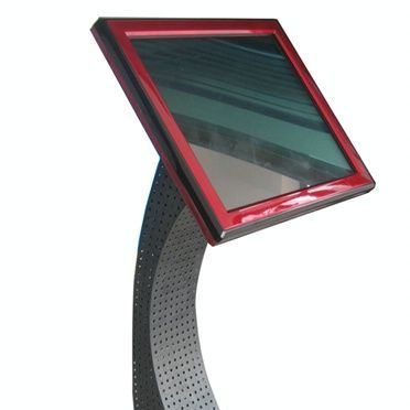 批发17寸KTV红外线液晶触摸屏,杭州直供