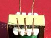 供应电动车36V48V音频变压器