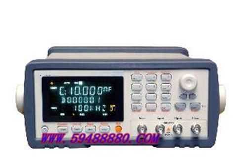 精密电容测试仪 型号：VSN/AT-617