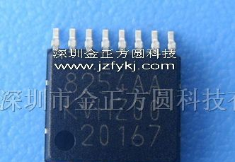 供应集成电路S-8254AAKFT-TB-G
