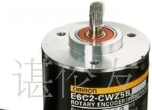 OMRON欧姆龙编码器E6C2-CWZ5B