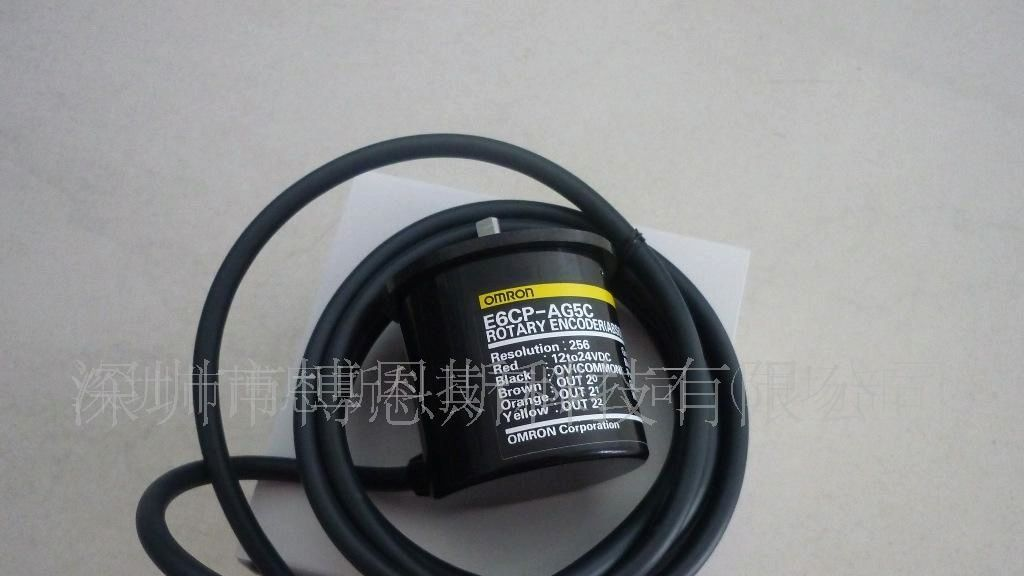 欧姆龙编码器 E6C2-CWZ1X1024P/R