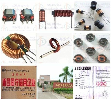 供应贴片电感器-工字电感器-绕线电感器-屏蔽电感器