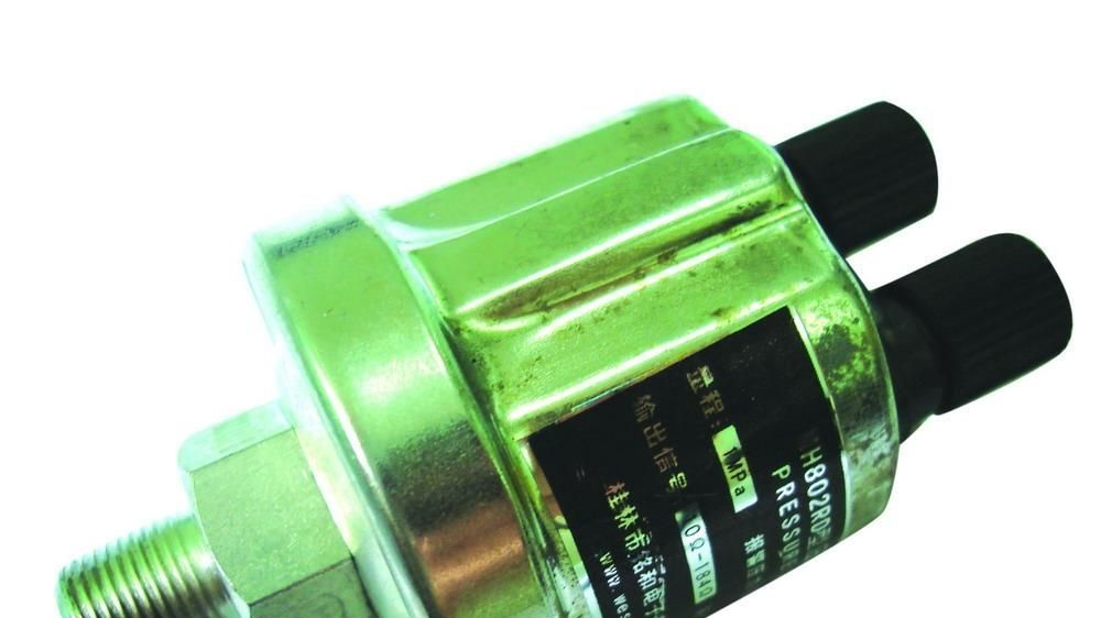VDO速度传感器水温传感器油压传感器