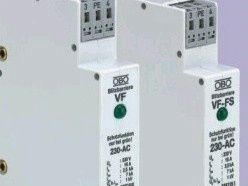 OBO防雷器VF230